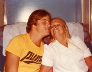 Portland 3710 I met a girl...