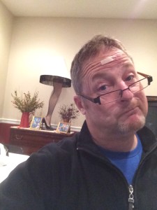 My shot at Hollywood stardom is threatened.