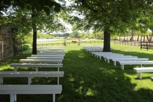 Lakeview Farm, Dover, PA