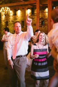 The Awkward Appendage.