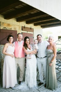 The Waite's of York County