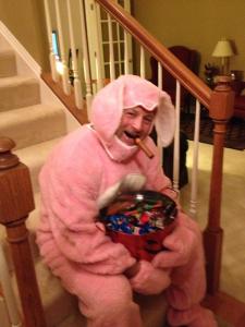 The Holy Grail of Furry Costumes