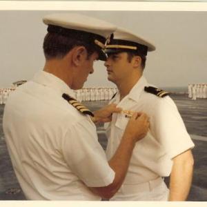 1983 SWO Designation