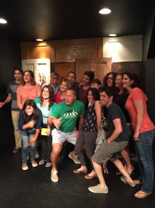 Level 2: Graduation Performance